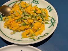 茉莉花炒蛋-一坐一忘云南菜(嘉里中心店)
