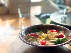 -ALAMEEN阿拉伯餐厅(三里屯店)