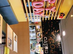 -麦当劳(王顶堤店)