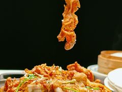 -四季小馆·潤·中国菜(越秀公园店)