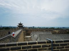 -鸡鸣驿古城
