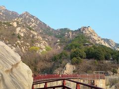 -北京凤凰岭