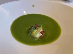 -北京金融街丽思卡尔顿酒店·意味轩 Cepe