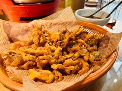 -东北灶(青浦万达茂店)