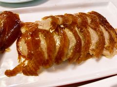 -天和晟烤鸭店(世纪坛店)