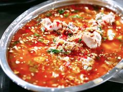 -石屏老字号4号包浆豆腐美食城(泼水广场店)