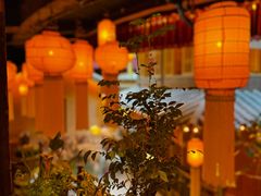 -叶叶菩提·晋福宫