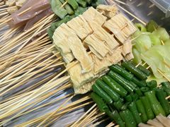 -邓姐串串香(水围店)