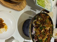 -紫光园(劲松店)