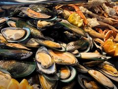 -Top Of Vancouver Revolving Restaurant