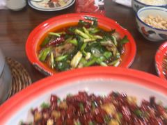-小街47號江湖菜(四合院店)