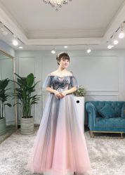 -艾慕婚纱礼服馆(和平店)