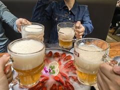 -517烧烤·龙虾·海鲜大排档(万象都荟店)