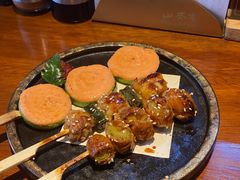 -山葵家居酒屋(天目里店)