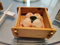 -北海银滩皇冠假日酒店-德丰楼中餐厅