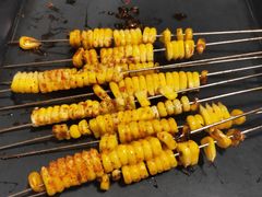 -碎怂烤肉(钟楼柳巷店)