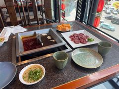 -皇城老妈川味火锅·大连海鲜火锅(港湾店)