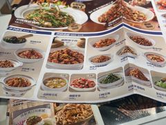 -兰湘子·湘菜小炒(石家庄万象城店)