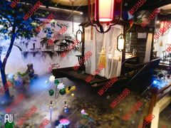 -印巷里主题餐厅(马鞍山店)