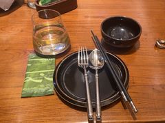 -泰香米泰国餐厅(中大国际店)