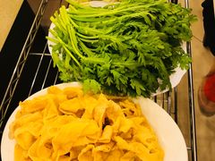 -八先生涮肉房(三里河店)