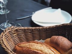 自制法式黄油餐包-小火花·干式熟成牛排馆Spark SteakHouse(剑桥郡店)