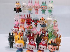 -泡泡玛特POPMART(大卫城店)