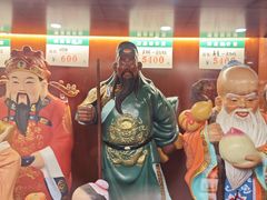 -古文化街旅游区