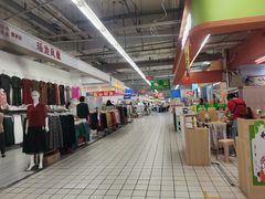 -维客超市(胶南店)