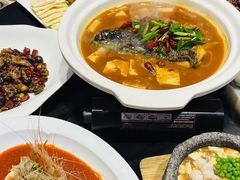 -随和家宴·川菜(杜甫草堂店)