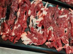 -嬷孙家潮汕牛肉火锅(北京路天河城店)