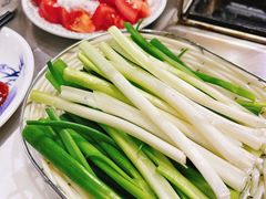 -小寒羊烧烤(凯瑞时代大厦店)