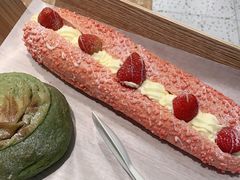 -奈雪的茶(大连新玛特店)