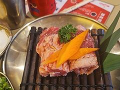 -西塔老太太泥炉烤肉(青浦蟠龙天地店)