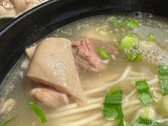 -小辫子羊肉面馆(周东店)