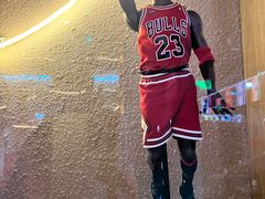 -疯克大象美式烤肉餐厅