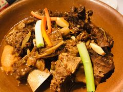 绩溪黄牛排-同庆楼(大钟寺店)