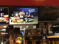 -麦当劳(一德路店)