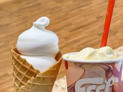 -DQ·蛋糕·冰淇淋(龙湖狮山天街店)