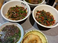 -易裕和·长沙米粉(竹塘西路店)