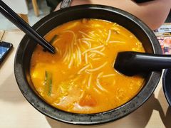-大鼓米线(杭州国大城市广场店)