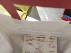 -西村叔叔的店·面包·甜品·蛋糕(崂山丽达店)
