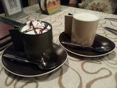 -托斯卡纳烘焙意大利餐厅(五天地店)