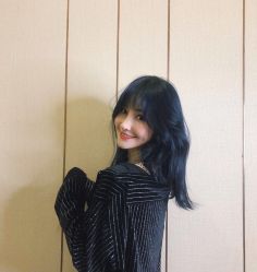-In Style造型
