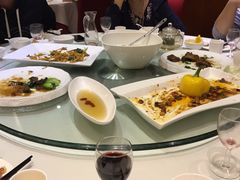 -老正兴菜馆(福州路店)