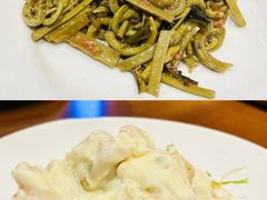 -金苑酒家·客家菜·广东老字号(万象店)
