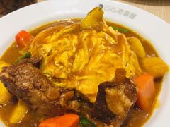-CoCo壱番屋