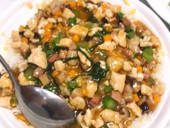 经典福建炒饭-頂好酒家·经典粤菜(海信广场店)