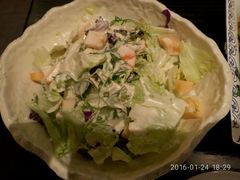 -香雪海饭店中餐厅(玉山店)