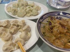 -听涛雅苑百味饺子老家菜馆